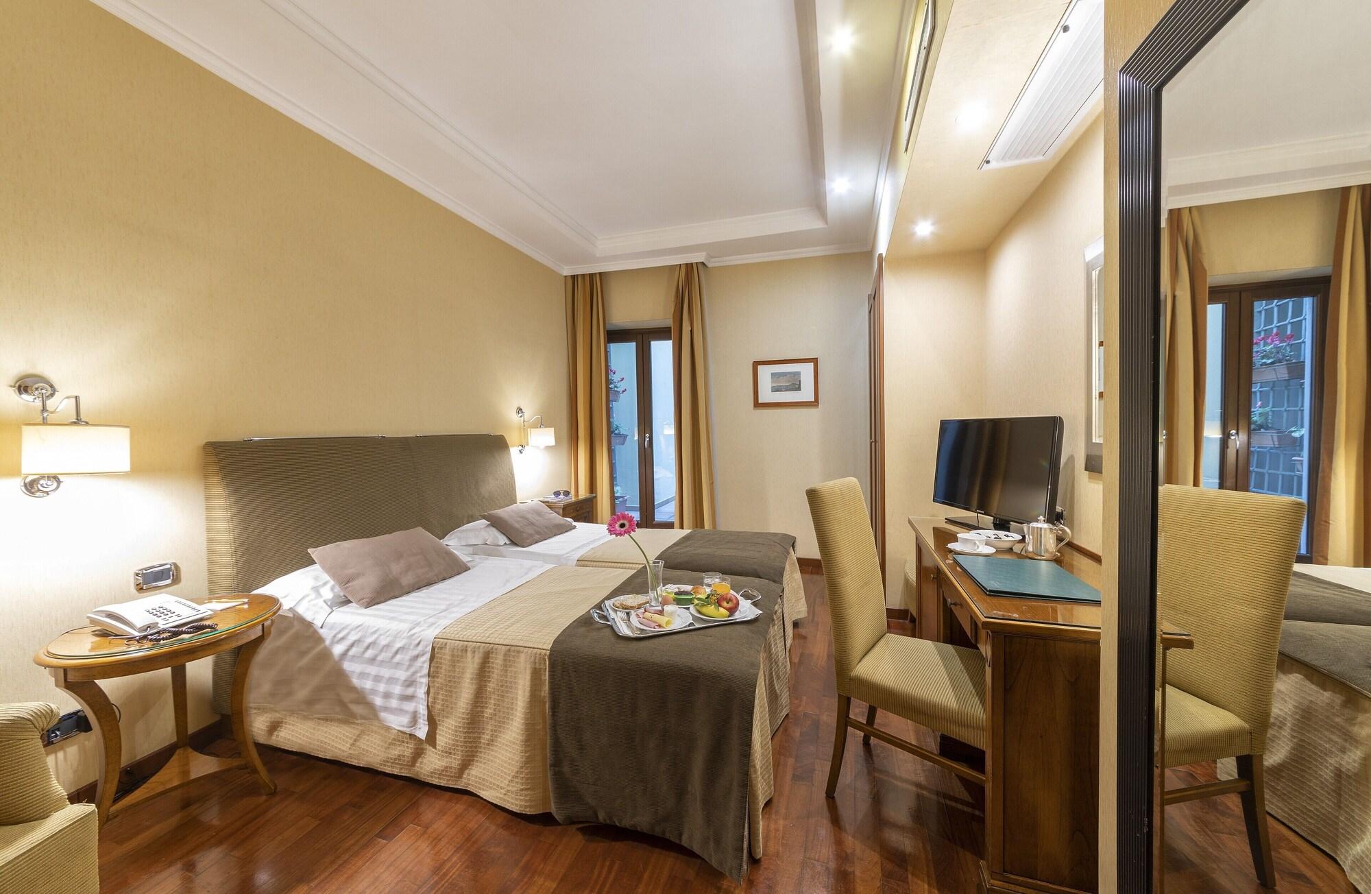 Palazzo Turchini Hotel Napoli