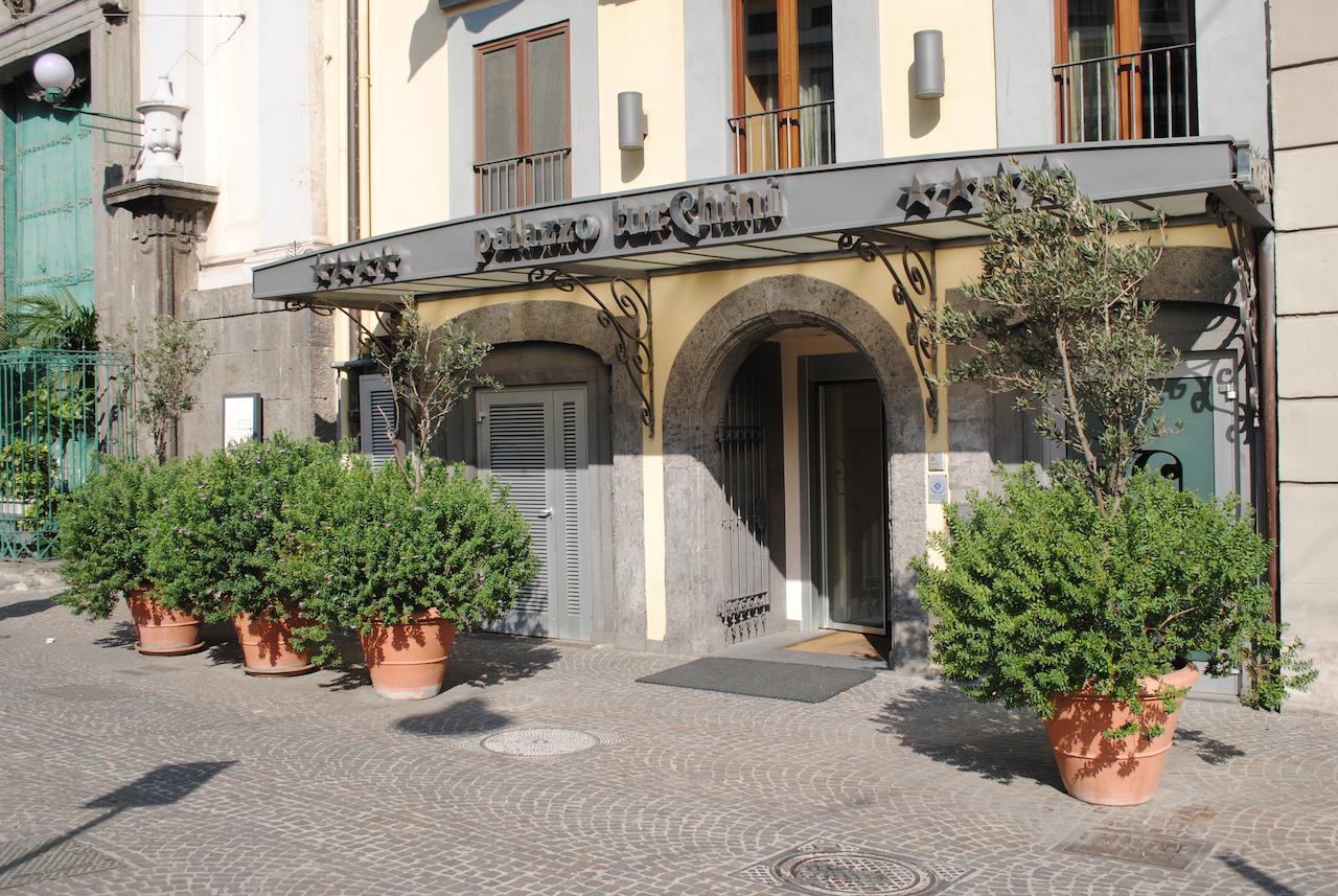 Hotel Palazzo Turchini Napoli