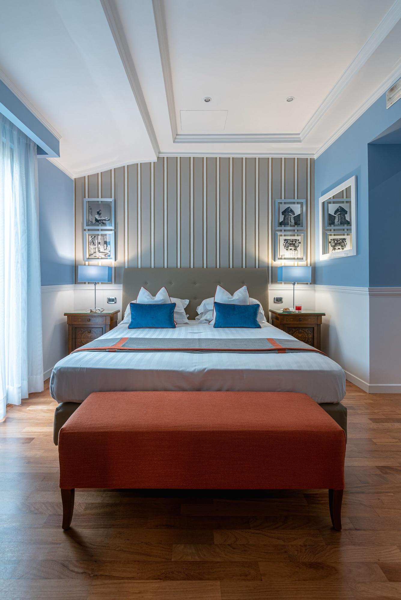 Palazzo Turchini Hotel Napoli