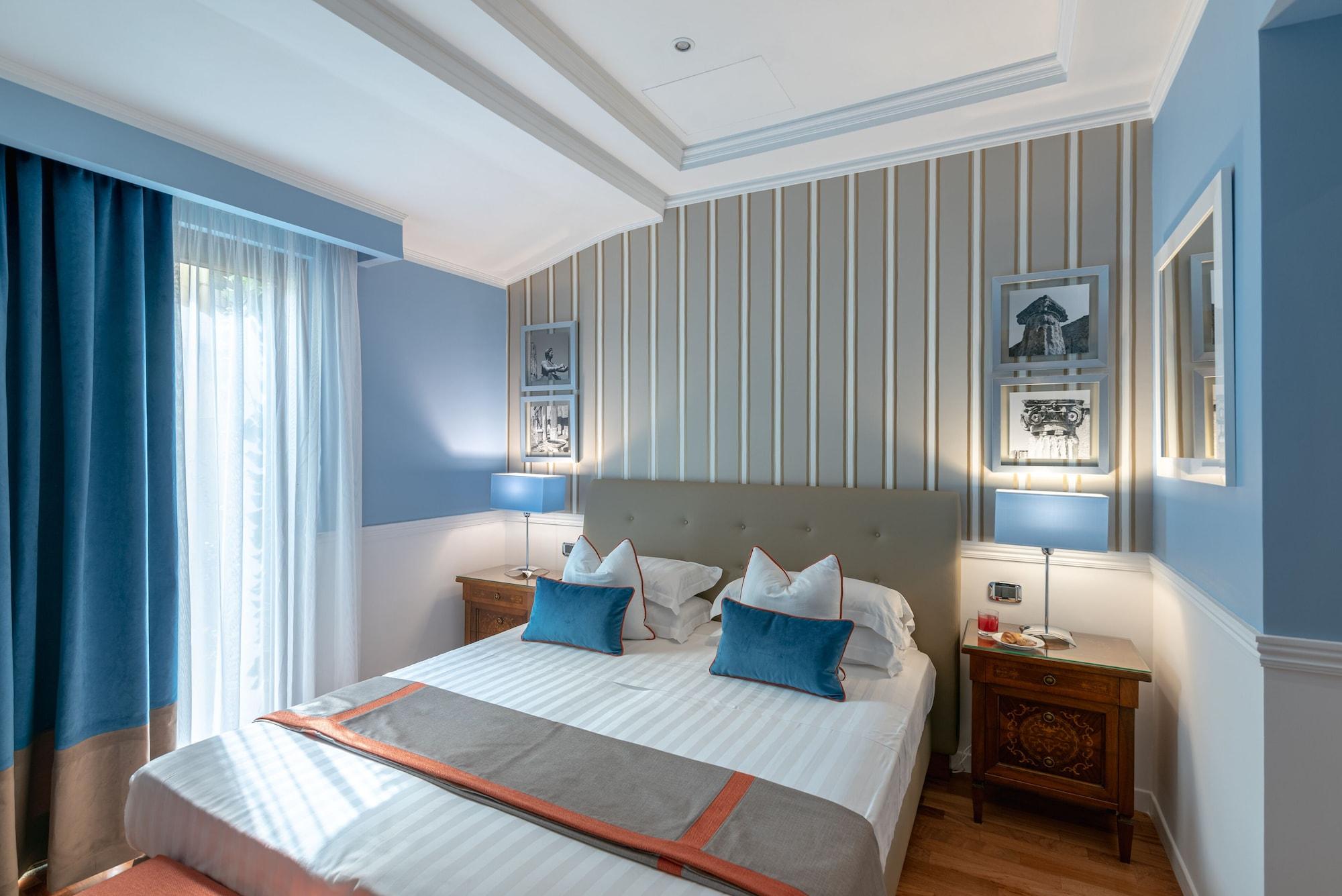 Palazzo Turchini Hotel Napoli