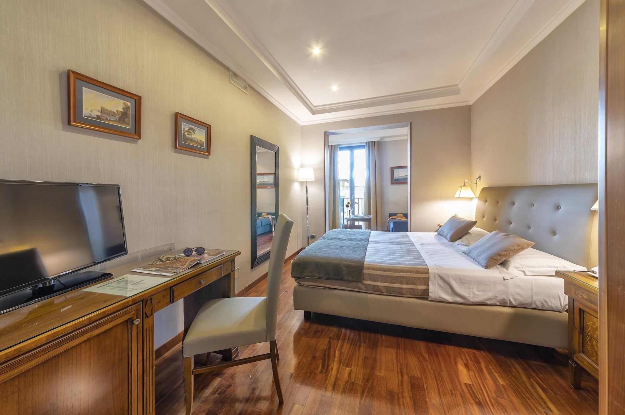 Palazzo Turchini Hotel Napoli