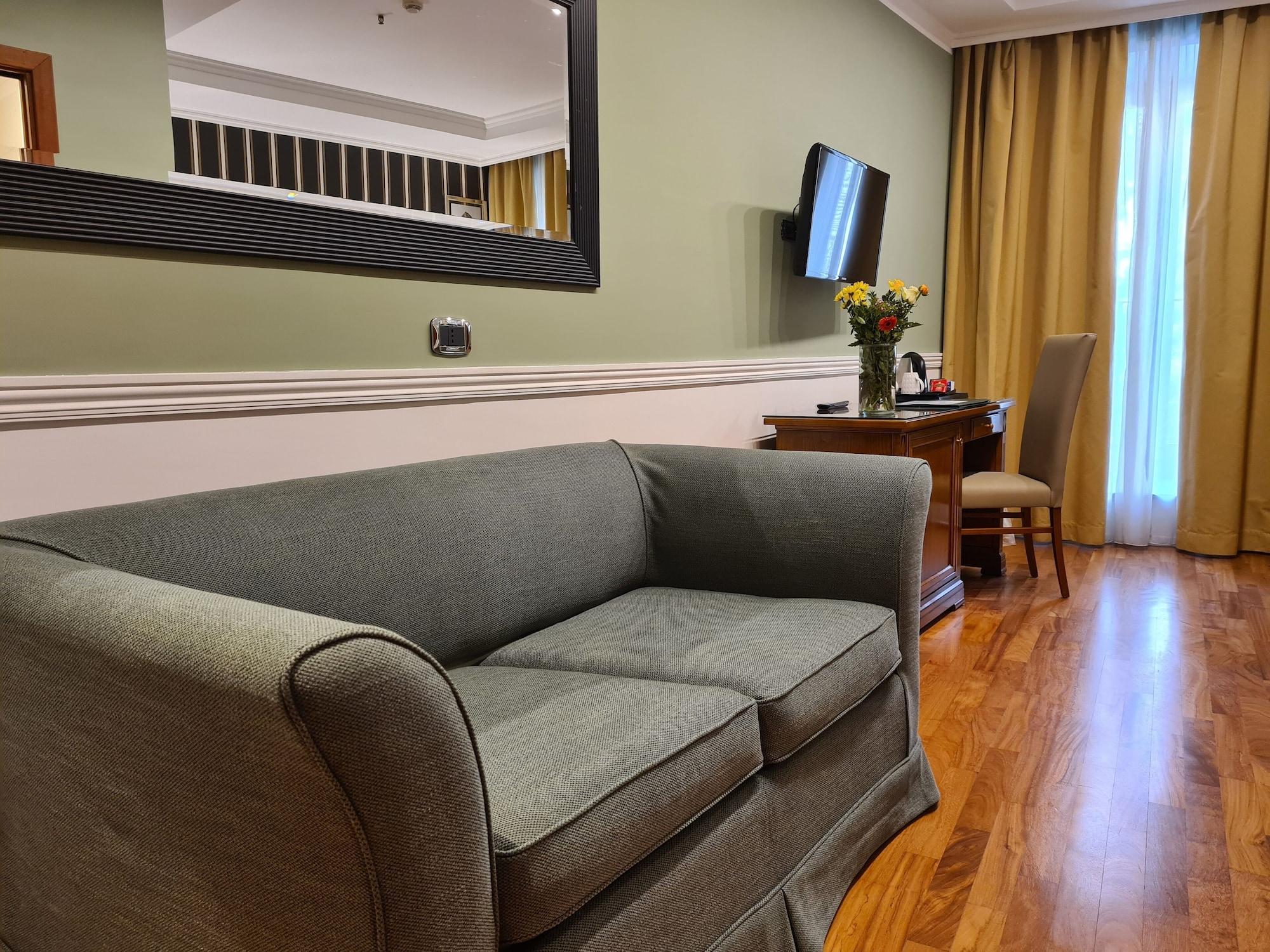 Hotel Palazzo Turchini Napoli