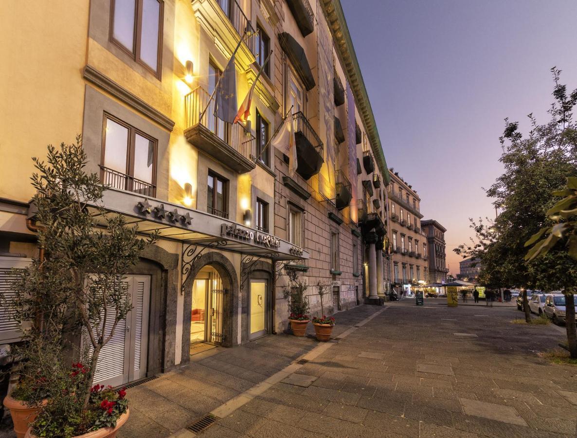 Palazzo Turchini 4* Napoli