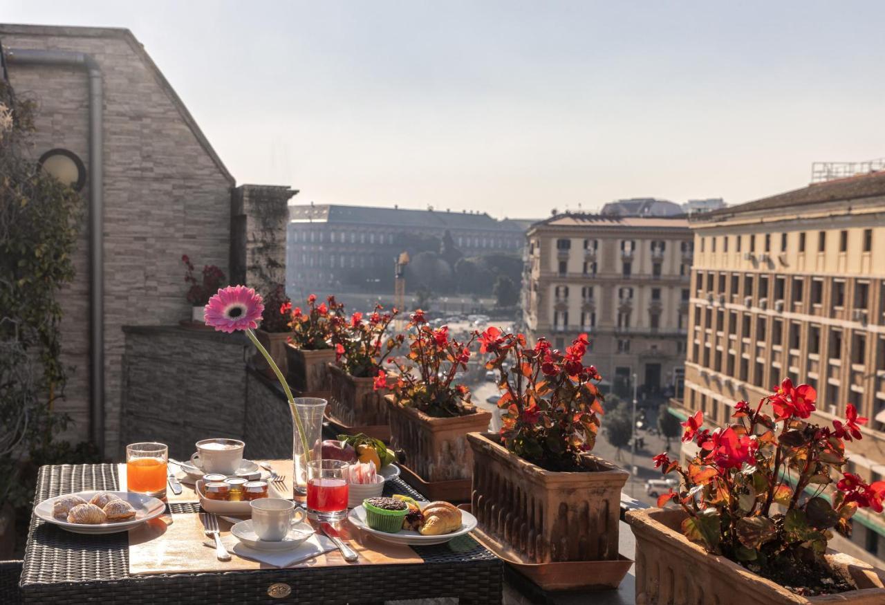 Palazzo Turchini Hotel Napoli