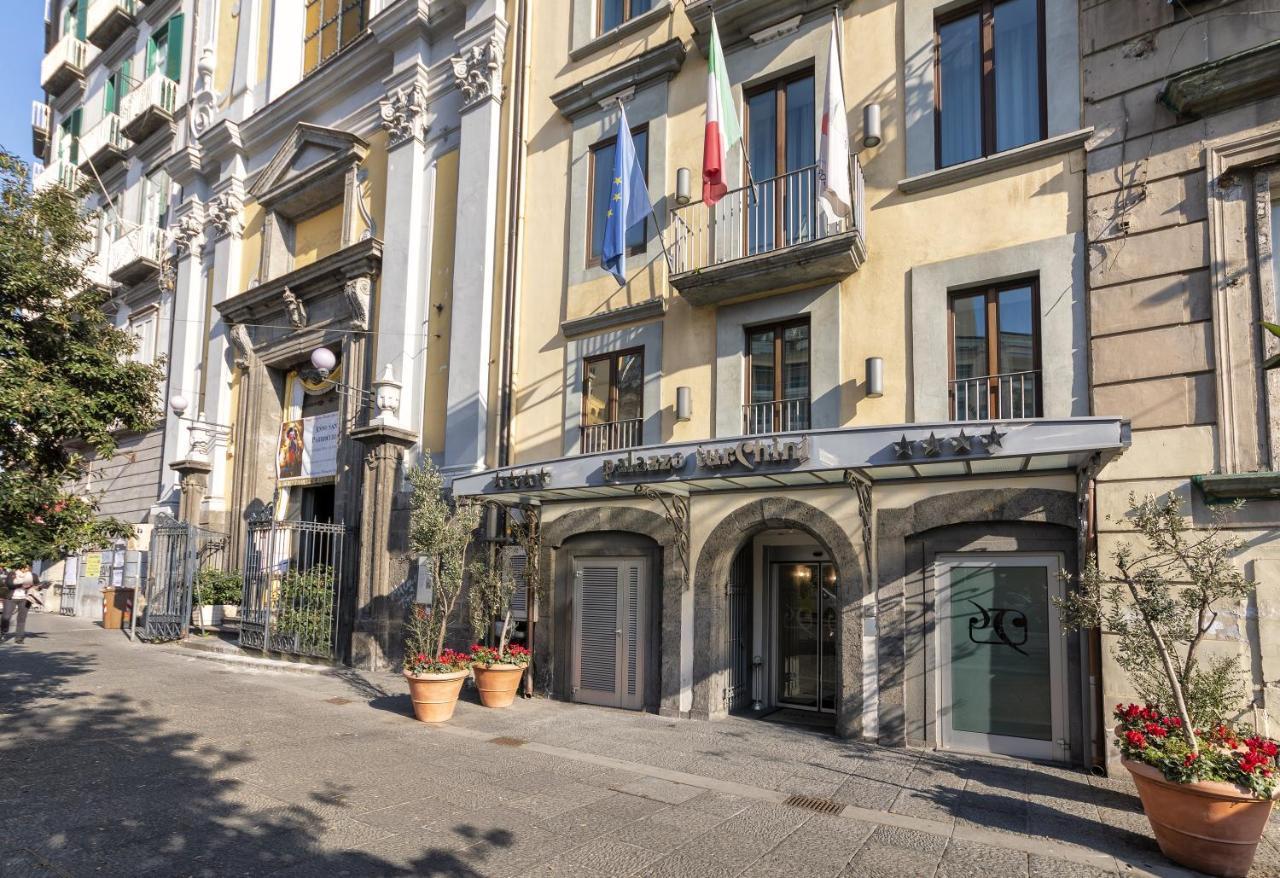 Hotel Palazzo Turchini Napoli