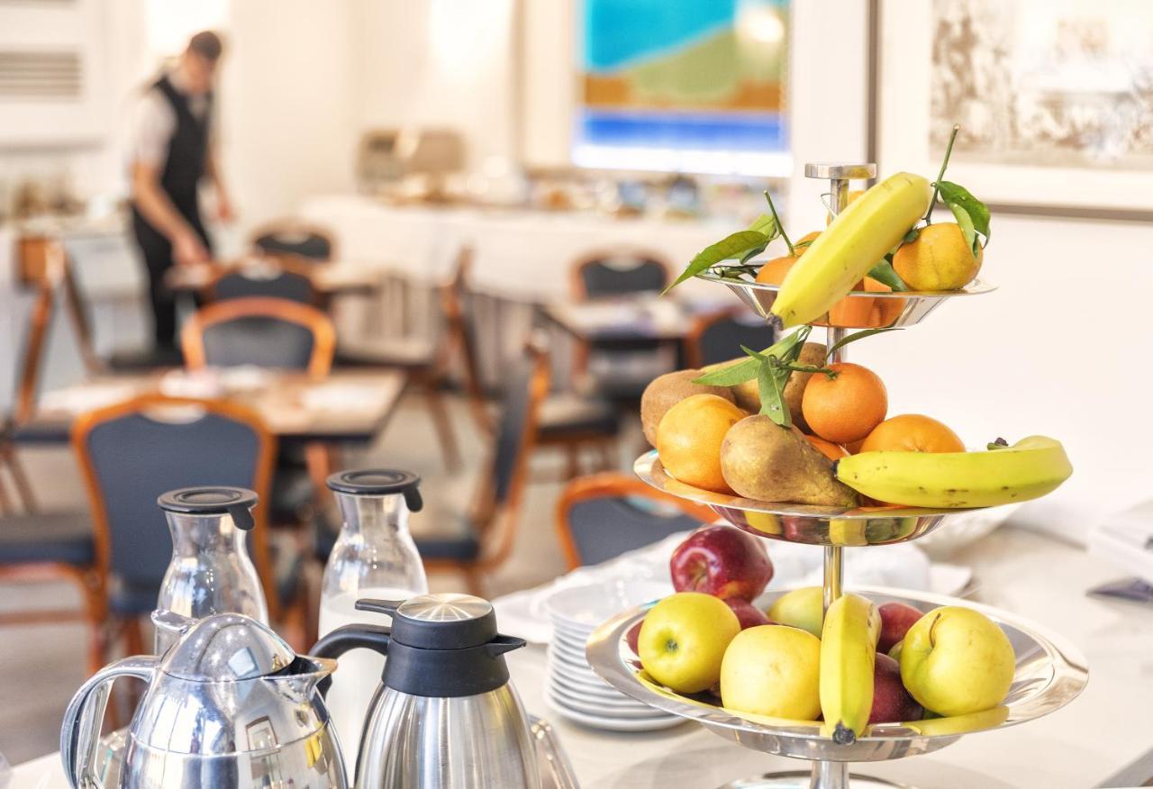 Hotel Palazzo Turchini Napoli