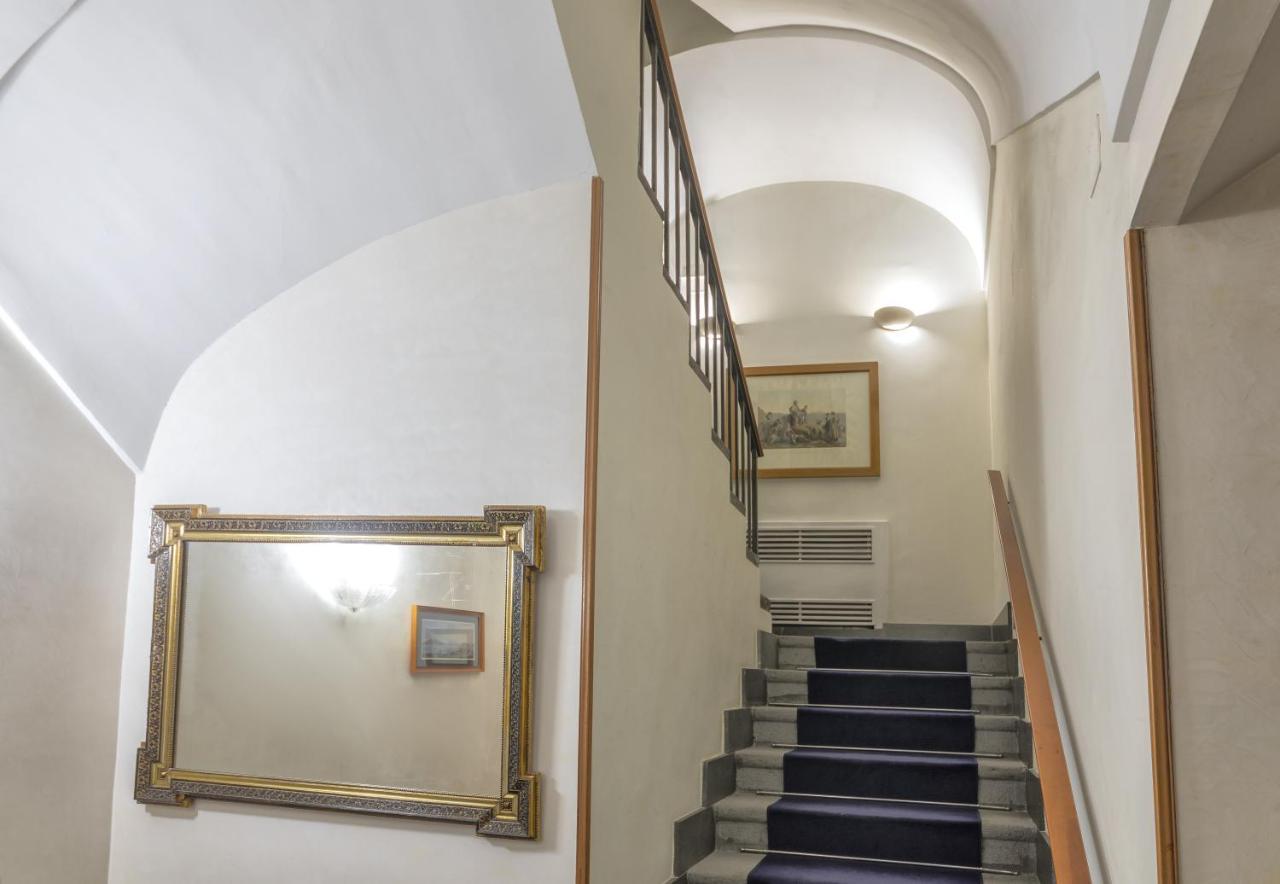 Hotel Palazzo Turchini Napoli